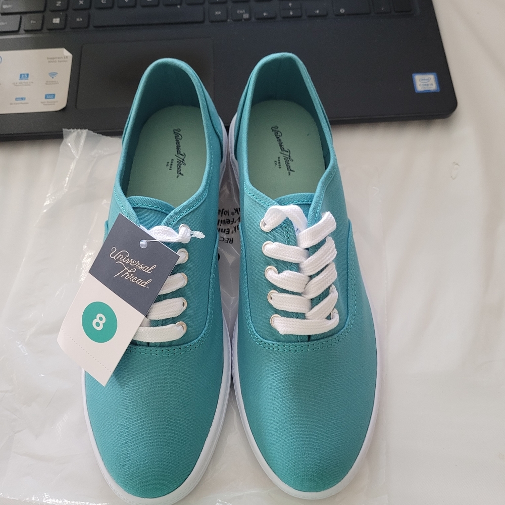 Ladies Sneakers